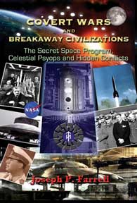 Covert Wars & Breakaway Civilization EBOOK